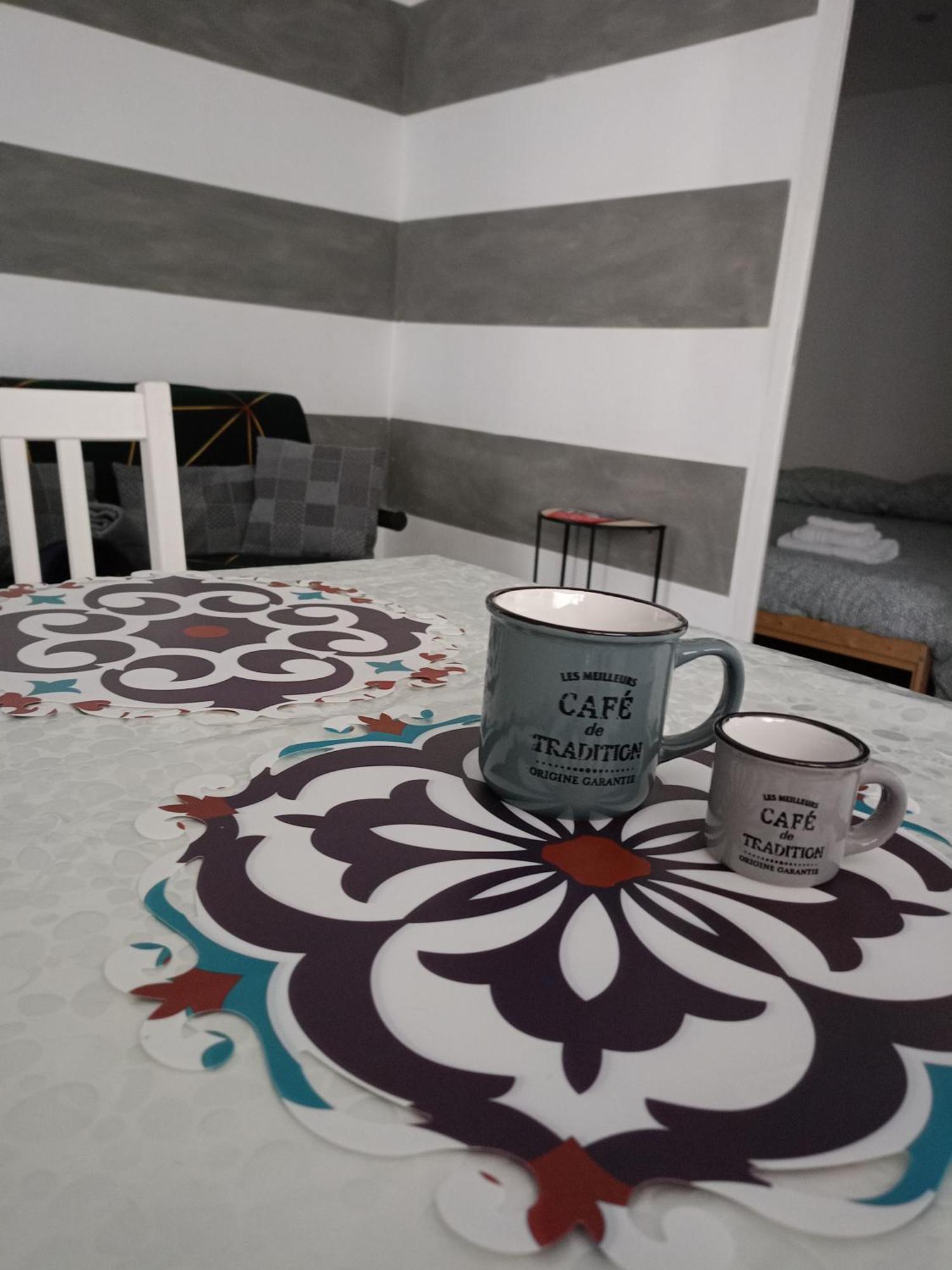 La Casa Di Gio Casa de Férias *