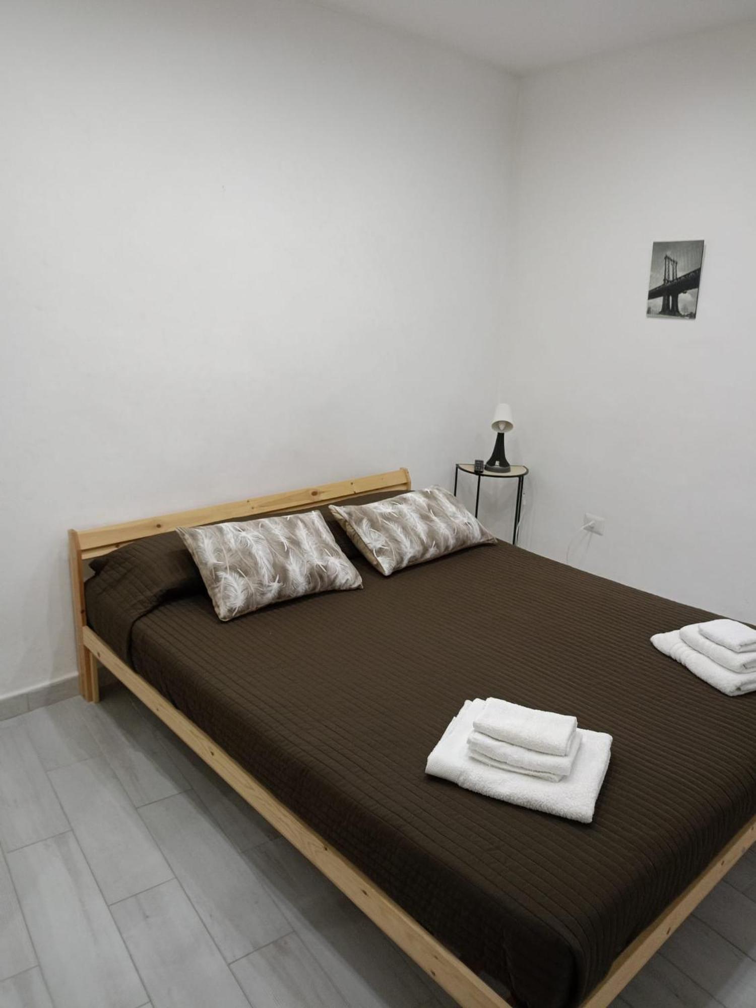 Casa de Férias La Casa Di Gio