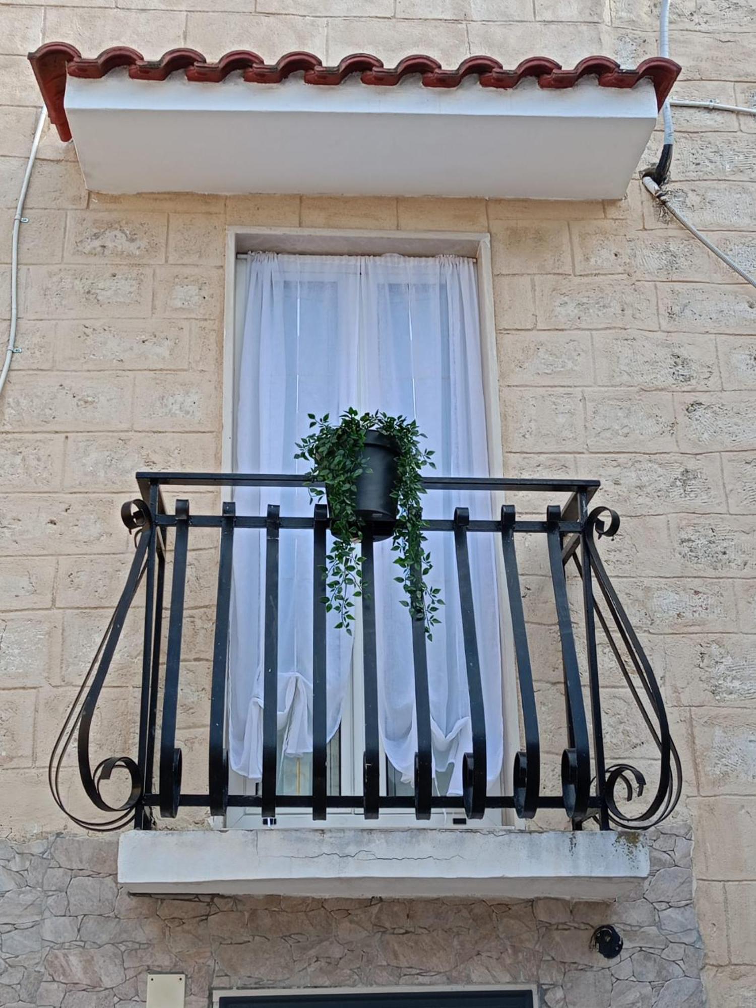 La Casa Di Gio Casa de Férias *