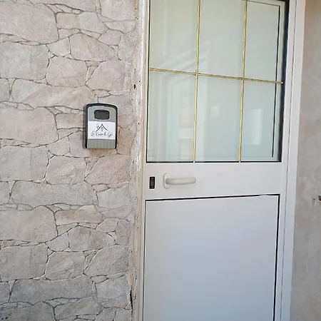 La Casa Di Gio Villa Bari Exterior photo