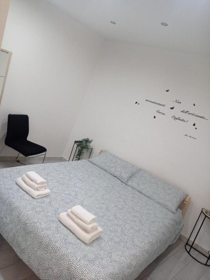 La Casa Di Gio Holiday home Bari