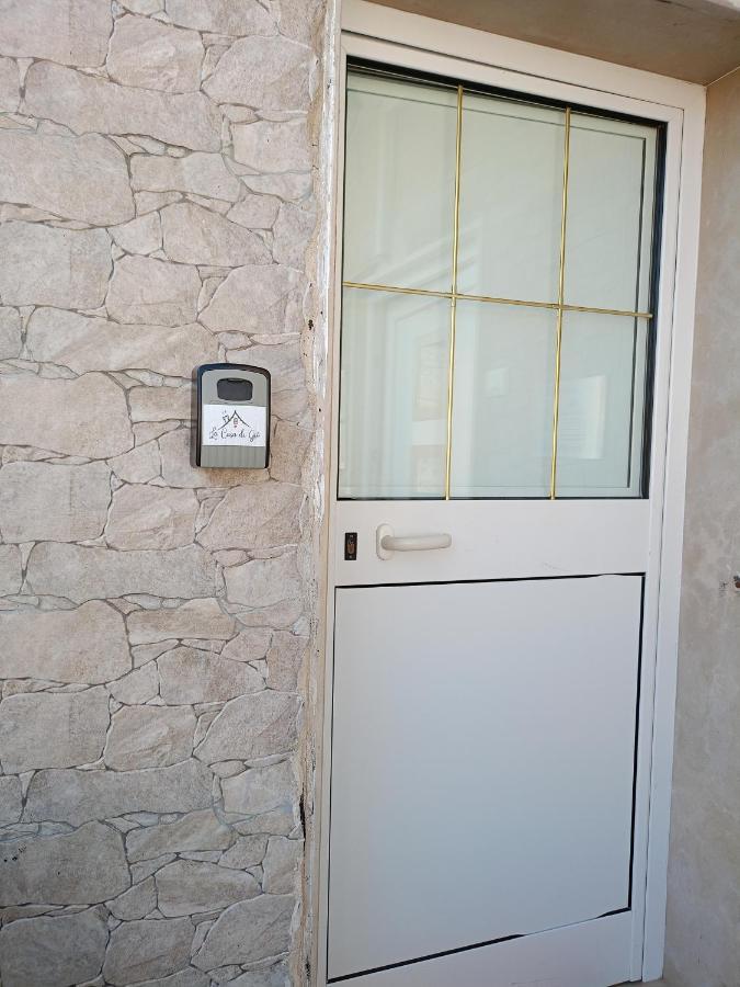 Holiday home La Casa Di Gio Bari