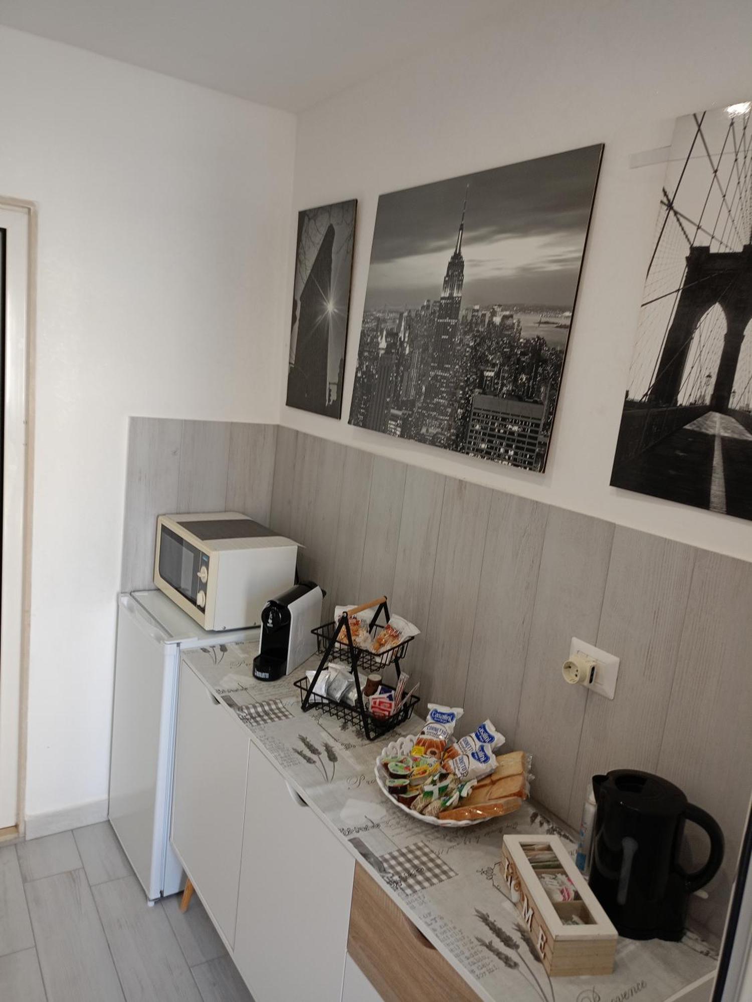 La Casa Di Gio Casa de Férias